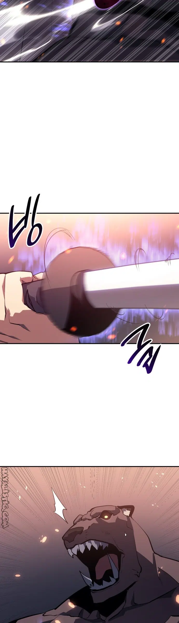 7 Fates: CHAKHO - Bölüm 6 Sayfa 37