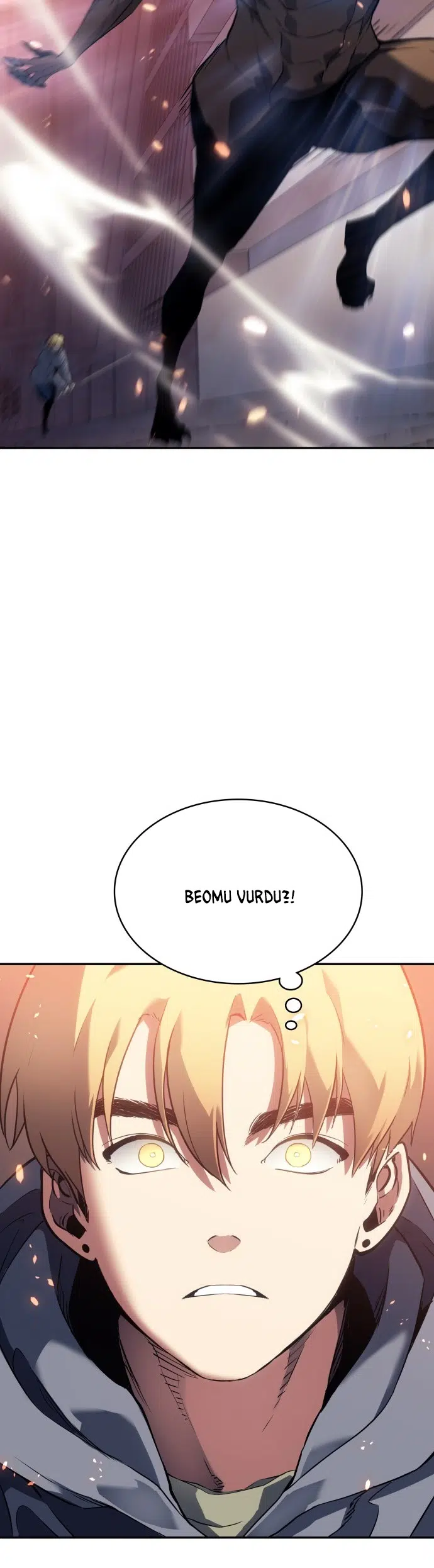 7 Fates: CHAKHO - Bölüm 6 Sayfa 44