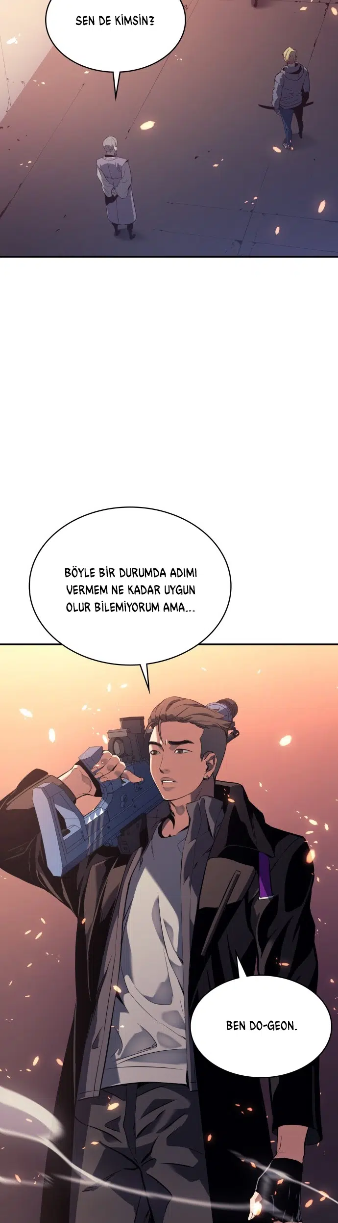 7 Fates: CHAKHO - Bölüm 6 Sayfa 46