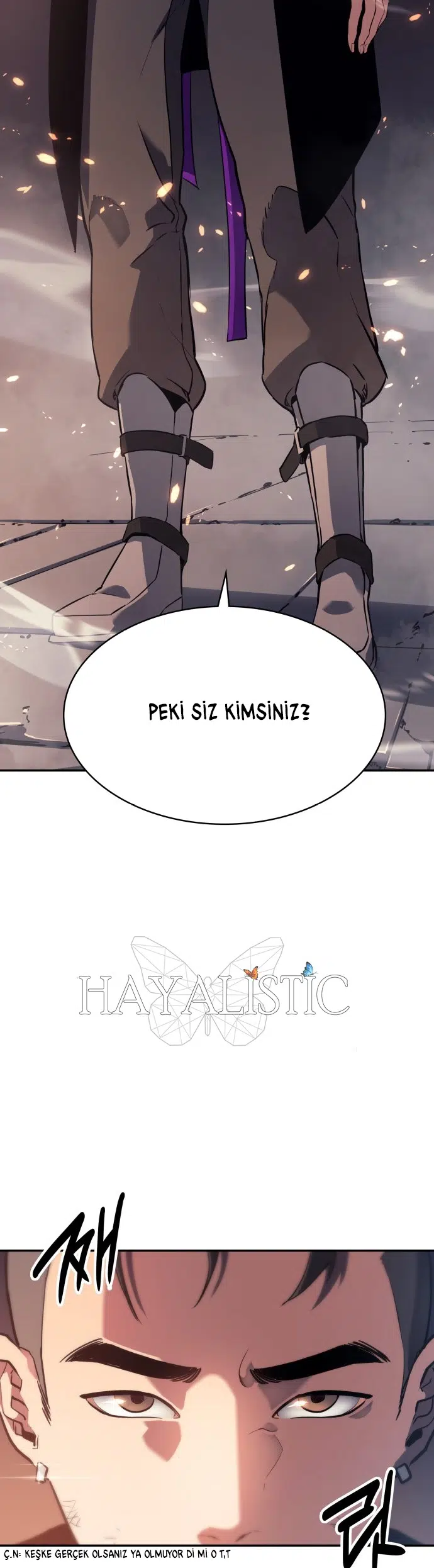 7 Fates: CHAKHO - Bölüm 6 Sayfa 47