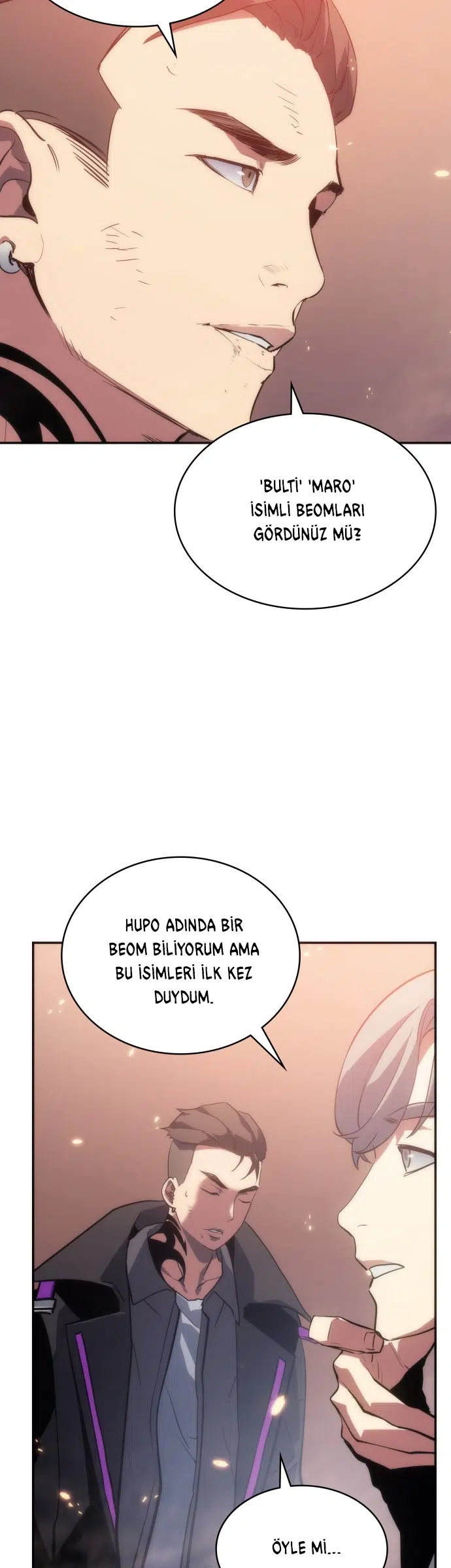 7 Fates: CHAKHO - Bölüm 7 Sayfa 10