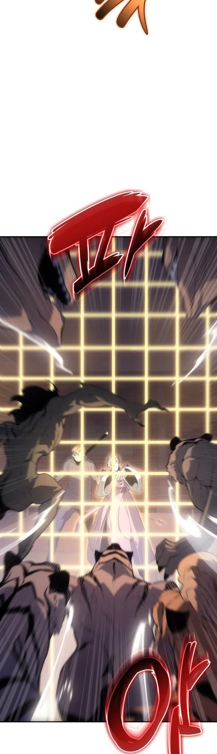 7 Fates: CHAKHO - Bölüm 7 Sayfa 39