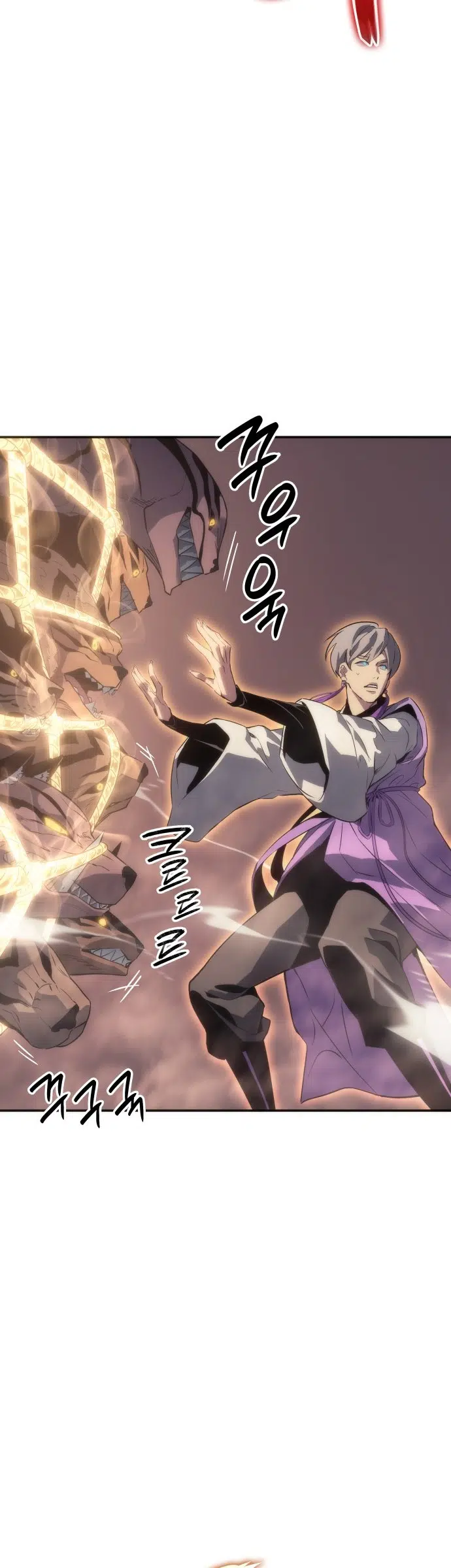 7 Fates: CHAKHO - Bölüm 7 Sayfa 40