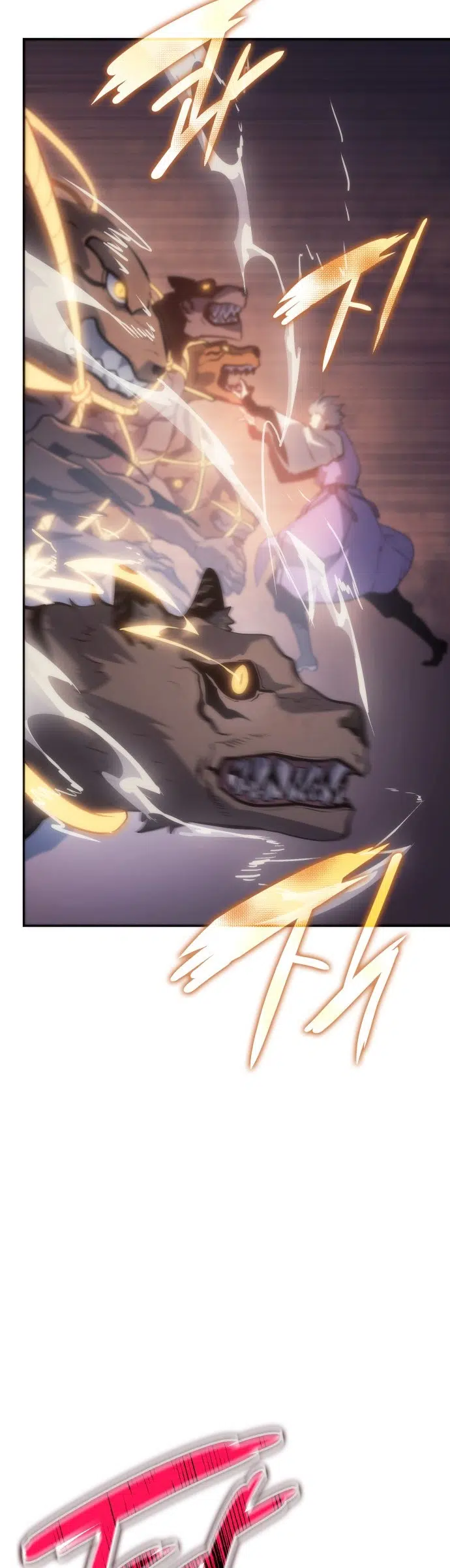 7 Fates: CHAKHO - Bölüm 7 Sayfa 41