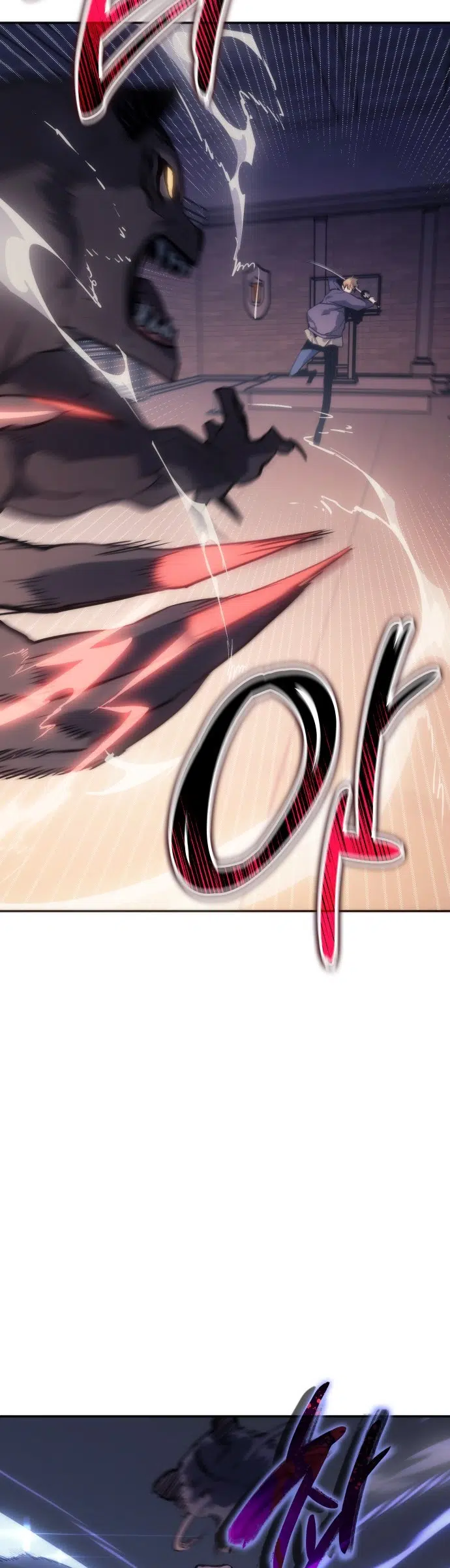 7 Fates: CHAKHO - Bölüm 7 Sayfa 42