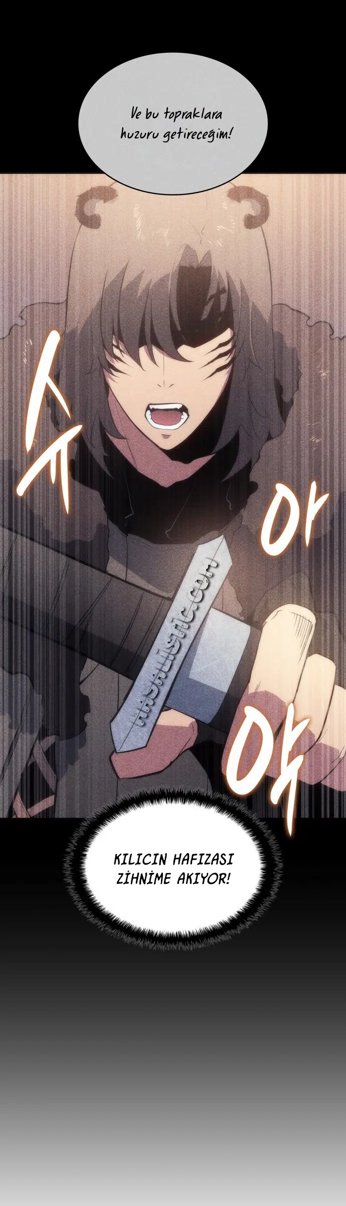 7 Fates: CHAKHO - Bölüm 8 Sayfa 10