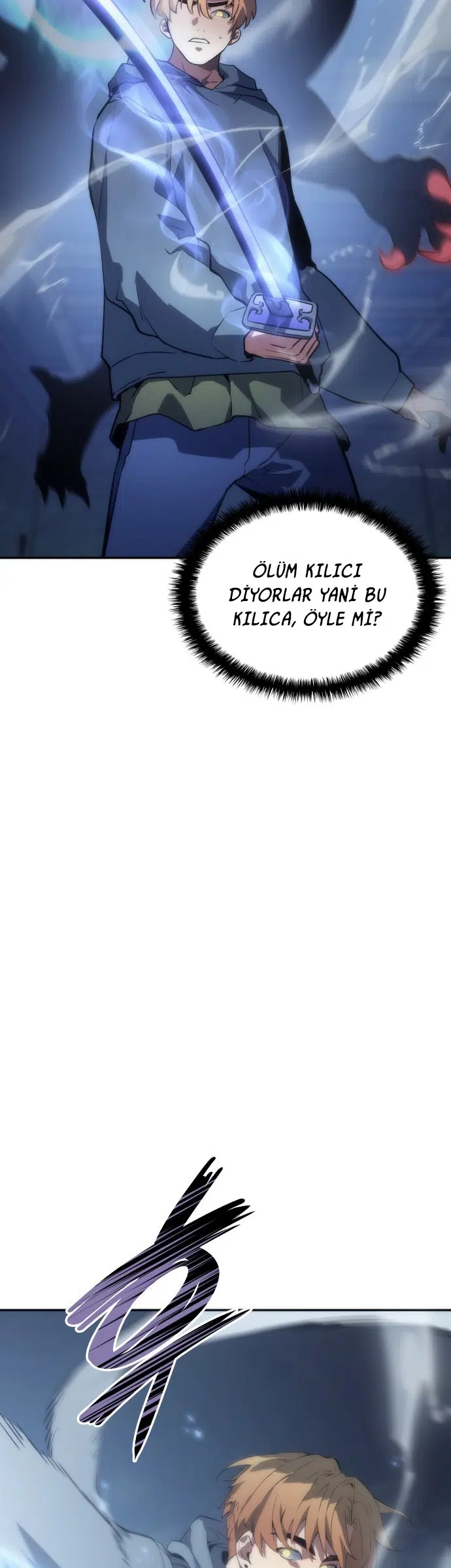 7 Fates: CHAKHO - Bölüm 8 Sayfa 13