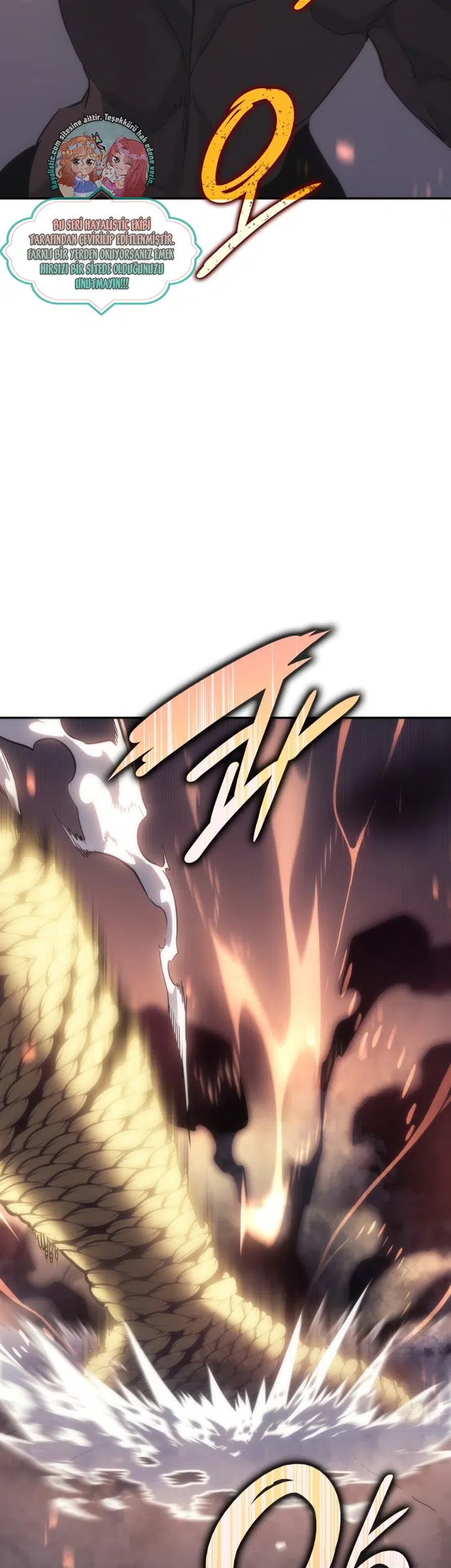 7 Fates: CHAKHO - Bölüm 8 Sayfa 34