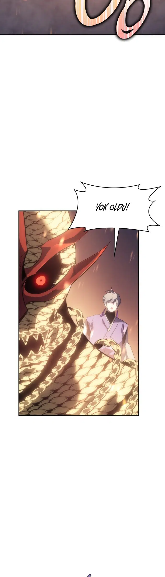 7 Fates: CHAKHO - Bölüm 8 Sayfa 35