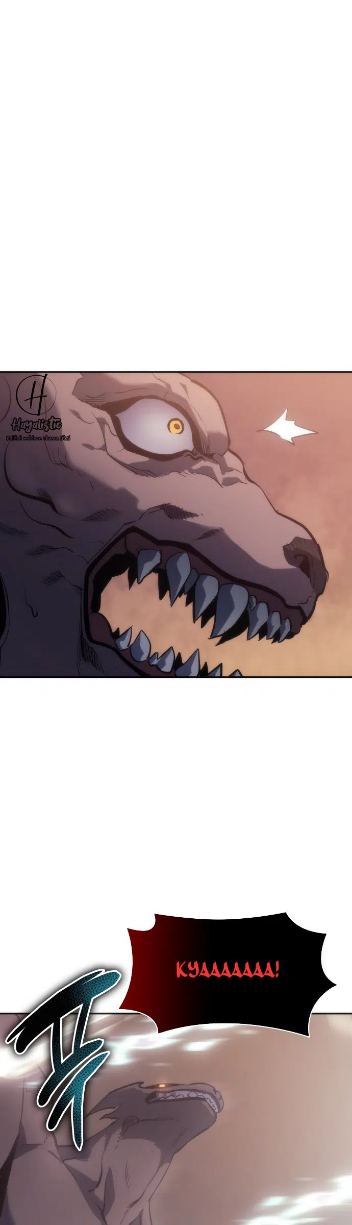 7 Fates: CHAKHO - Bölüm 8 Sayfa 39