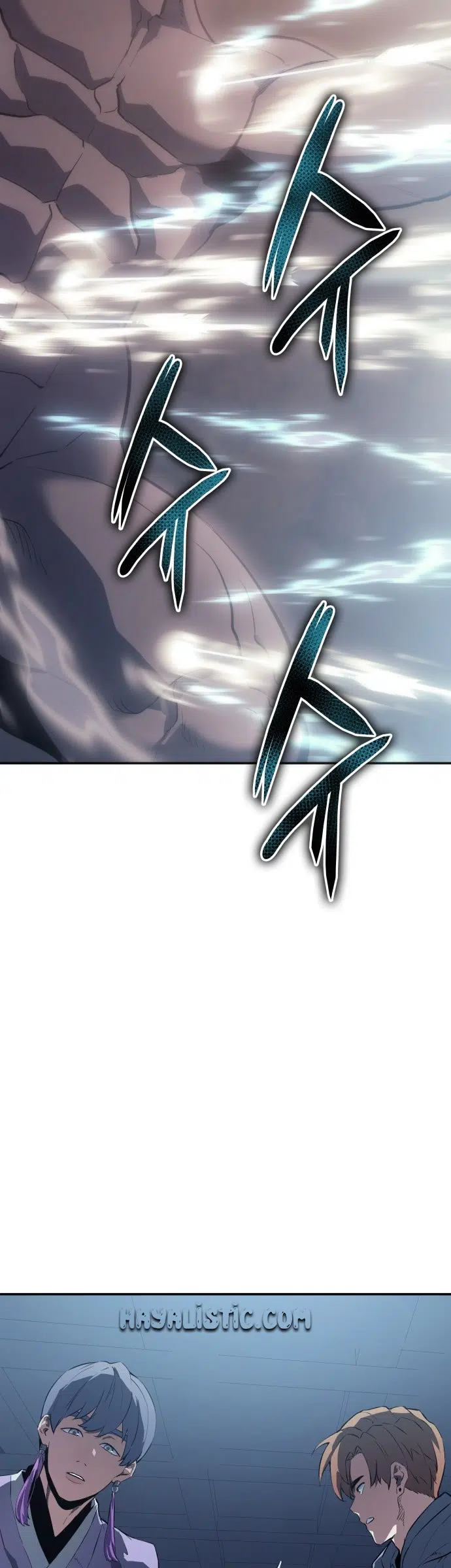 7 Fates: CHAKHO - Bölüm 8 Sayfa 40