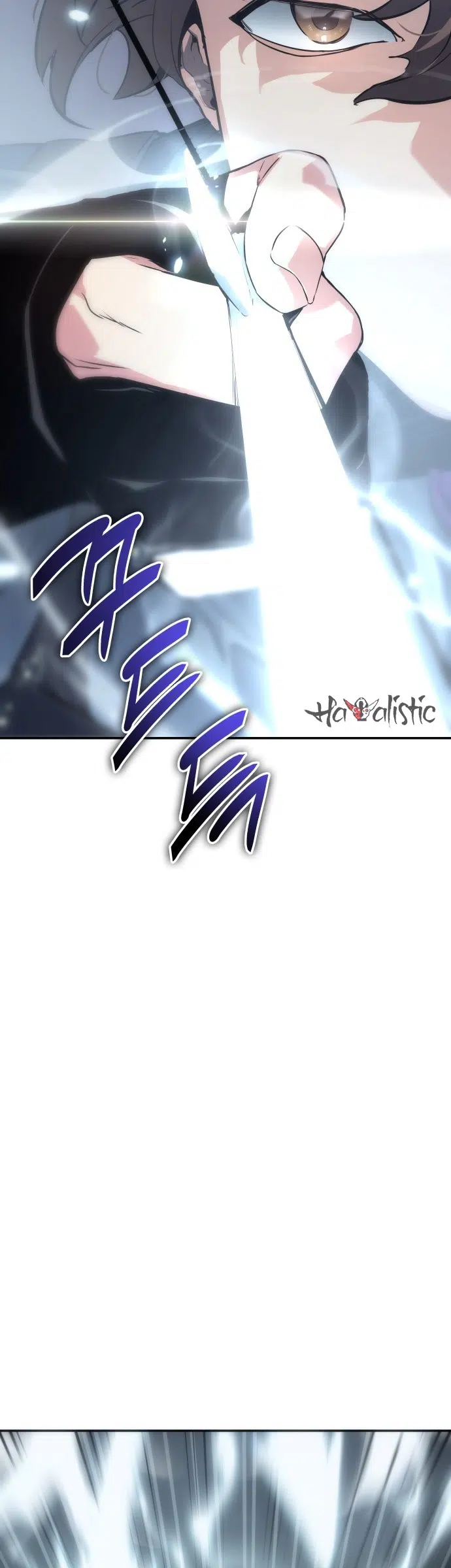7 Fates: CHAKHO - Bölüm 8 Sayfa 43