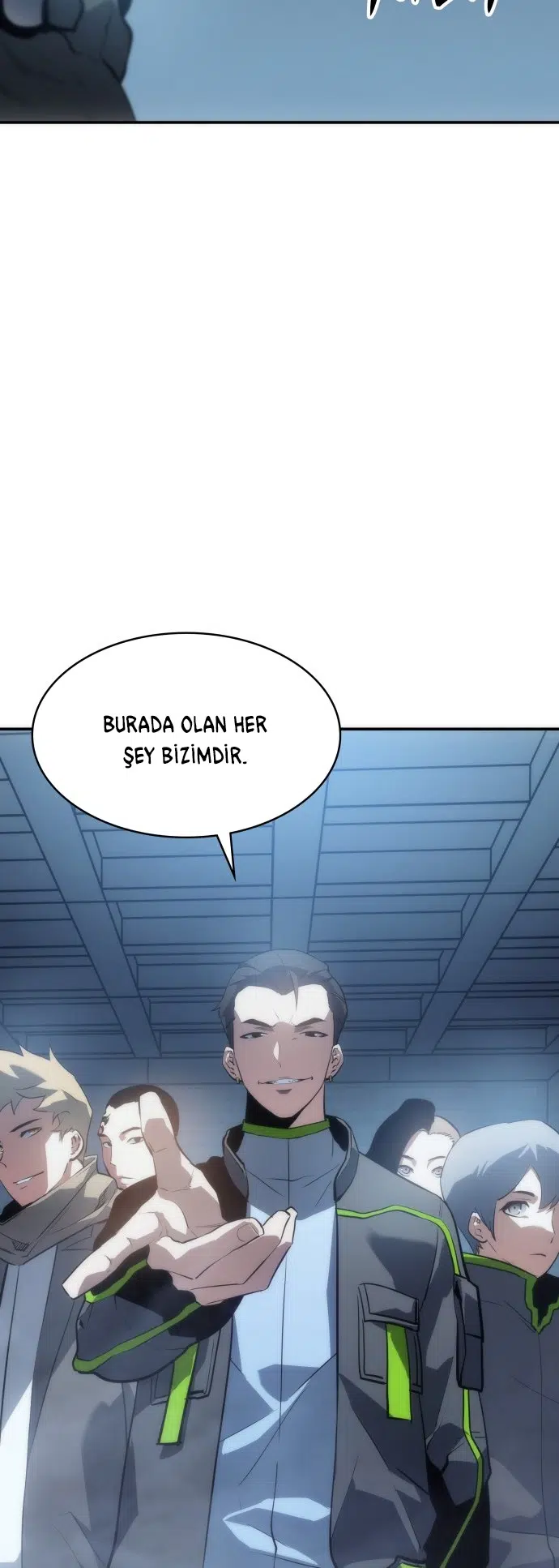 7 Fates: CHAKHO - Bölüm 8 Sayfa 60