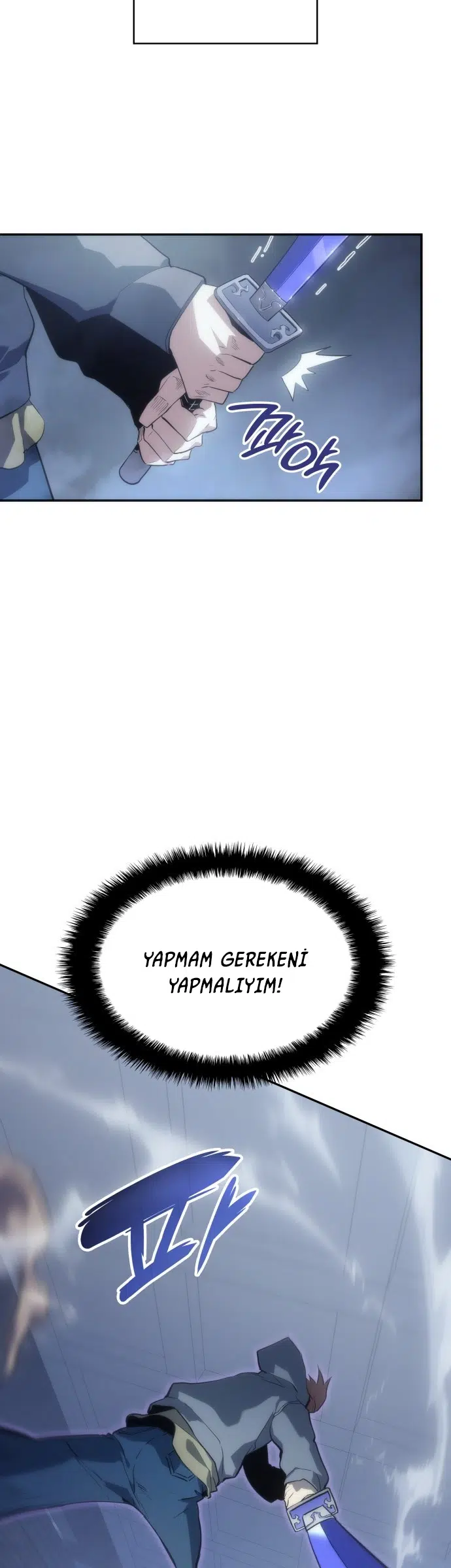 7 Fates: CHAKHO - Bölüm 9 Sayfa 11