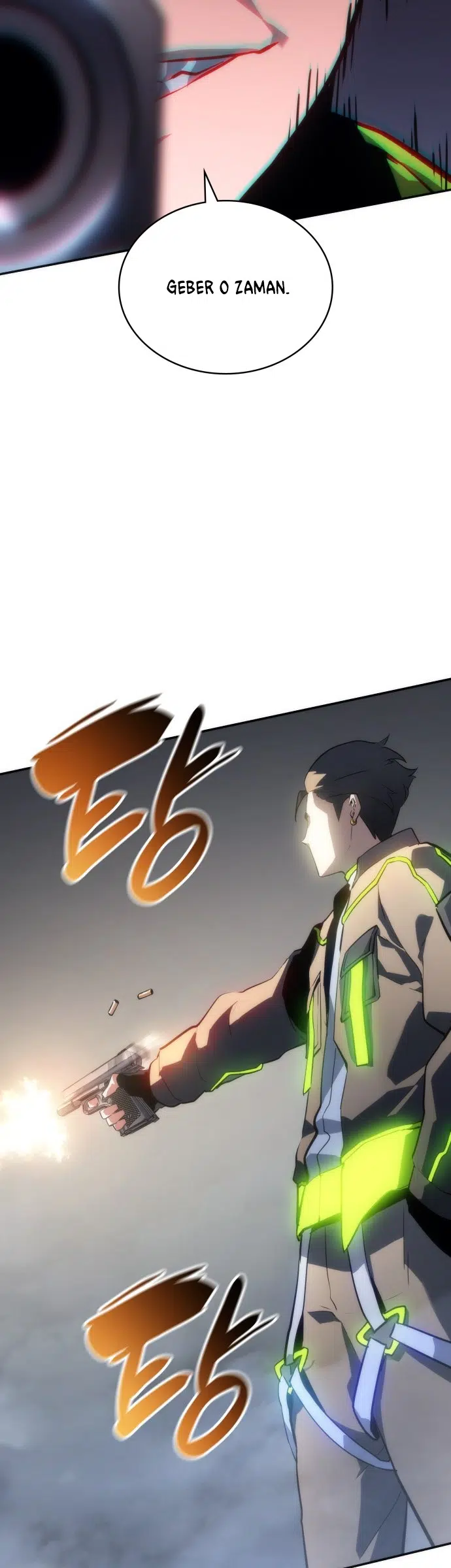 7 Fates: CHAKHO - Bölüm 9 Sayfa 14