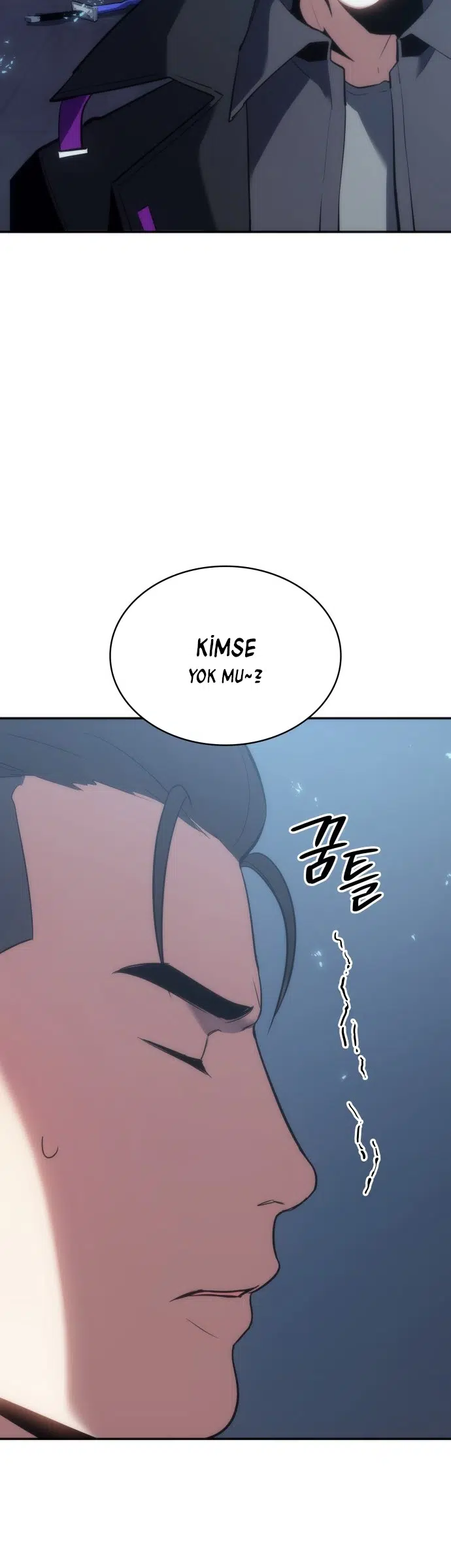 7 Fates: CHAKHO - Bölüm 9 Sayfa 38