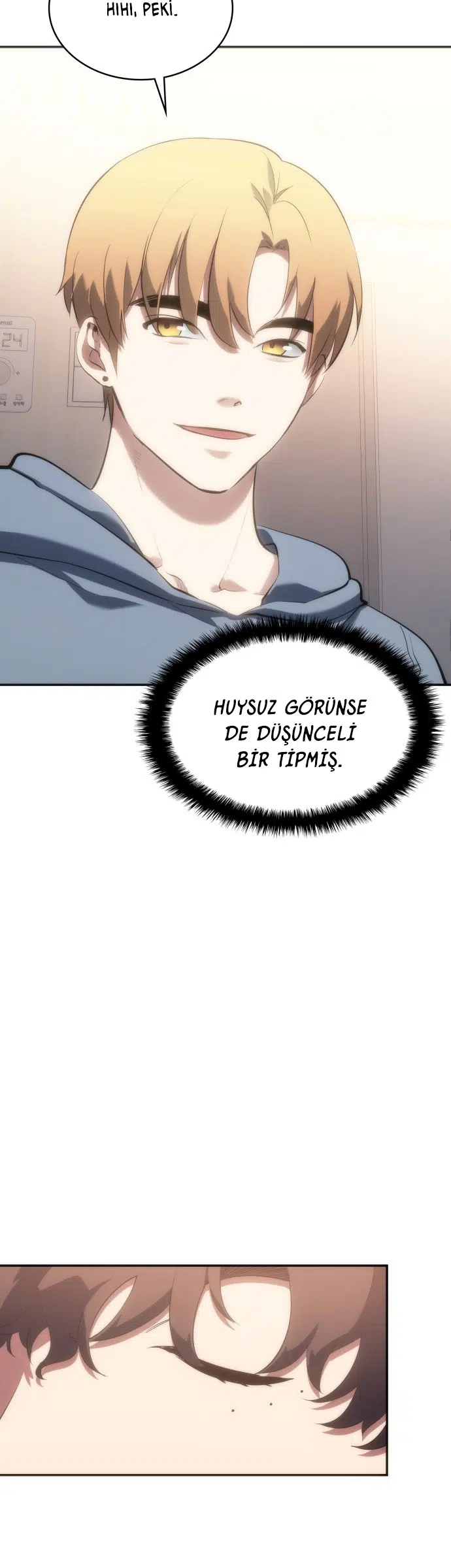 7 Fates: CHAKHO - Bölüm 9 Sayfa 45