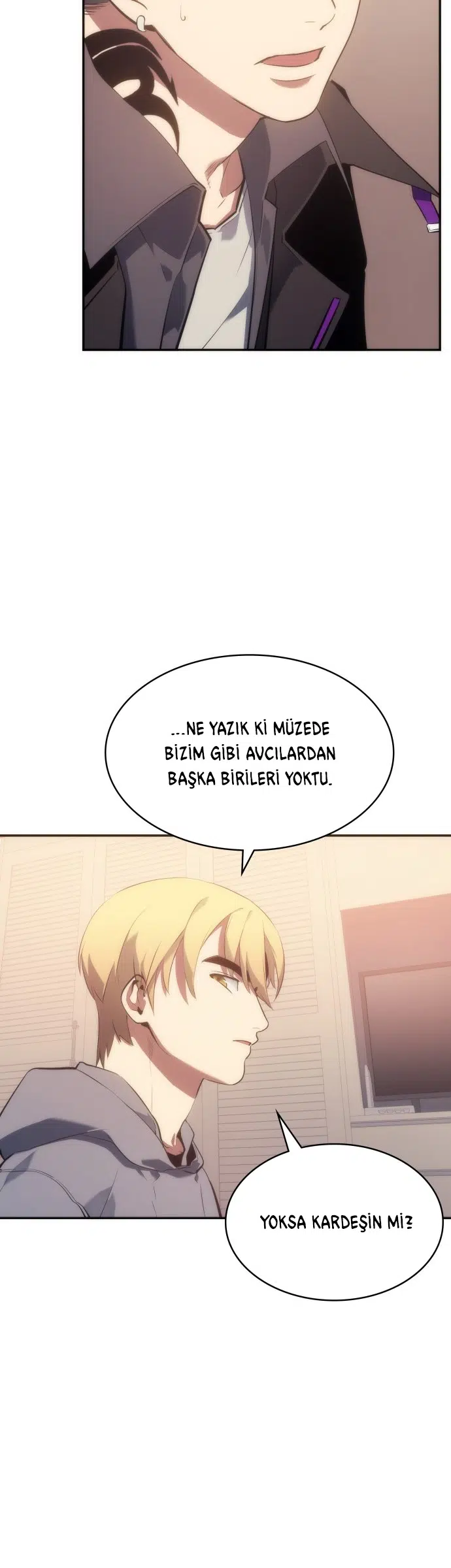 7 Fates: CHAKHO - Bölüm 9 Sayfa 52