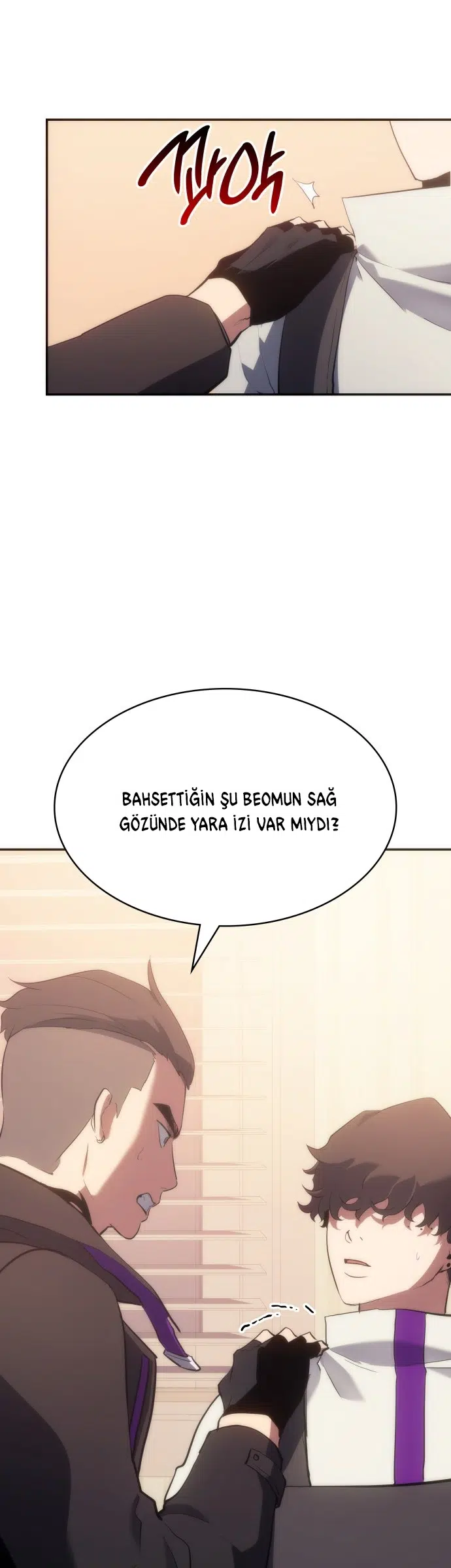 7 Fates: CHAKHO - Bölüm 9 Sayfa 53