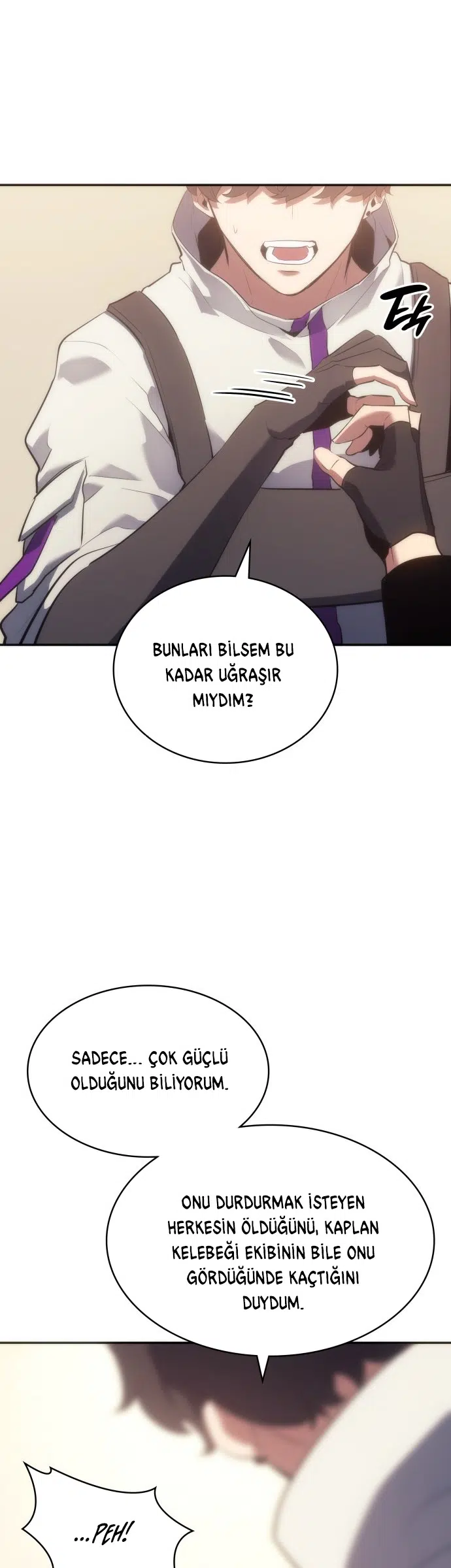 7 Fates: CHAKHO - Bölüm 9 Sayfa 55