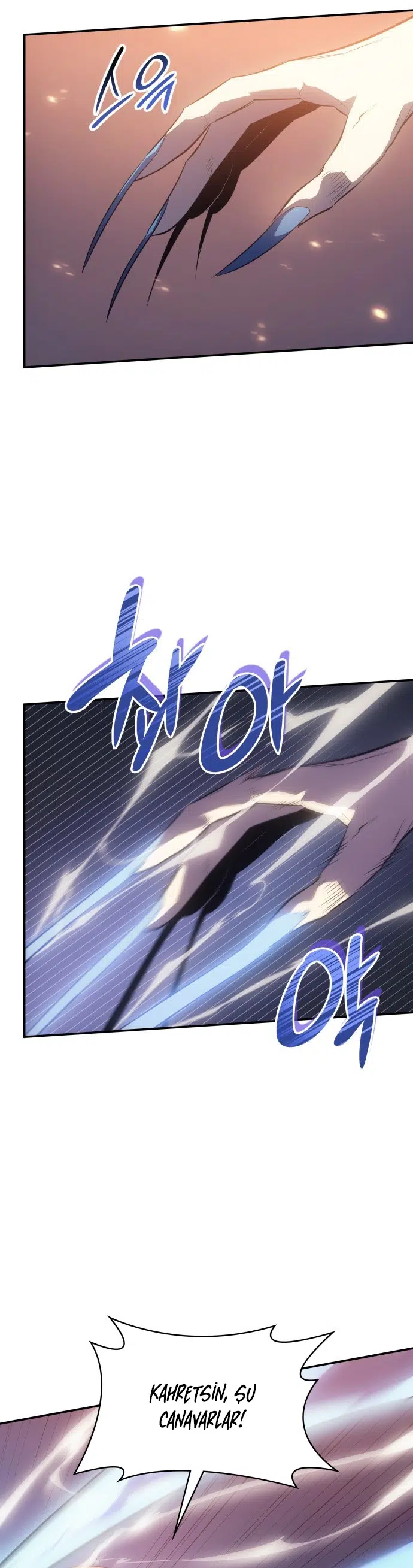 7 Fates: CHAKHO - Bölüm 10 Sayfa 9