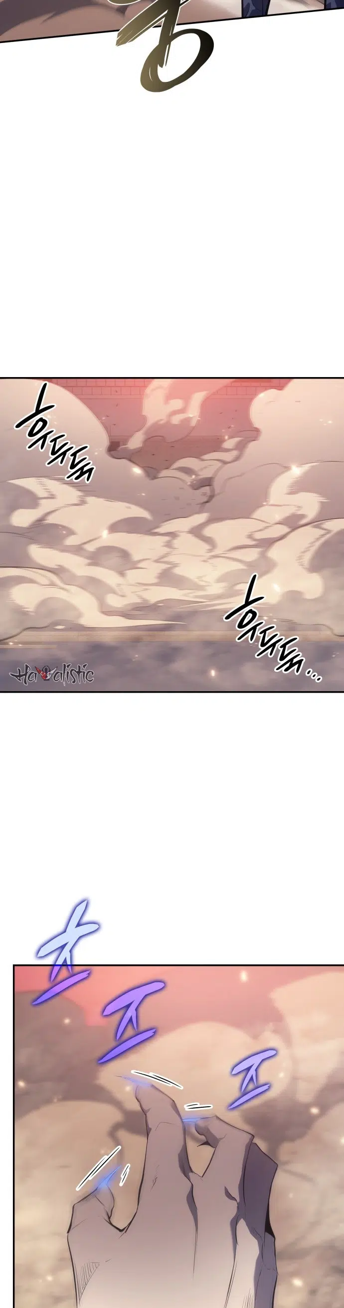 7 Fates: CHAKHO - Bölüm 10 Sayfa 12