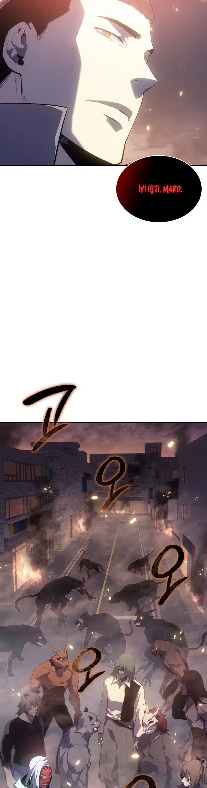 7 Fates: CHAKHO - Bölüm 10 Sayfa 14