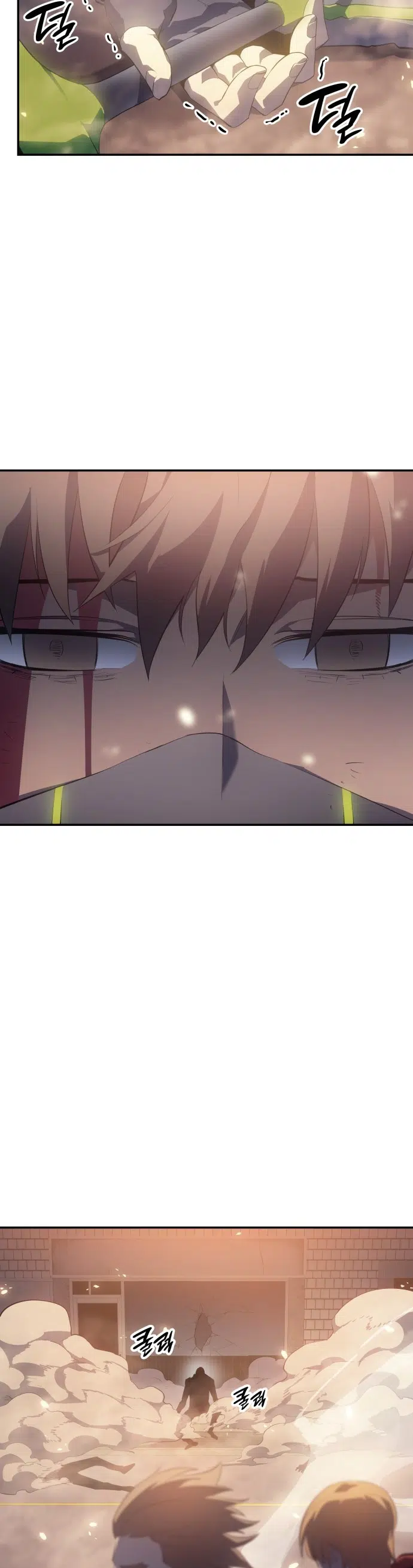 7 Fates: CHAKHO - Bölüm 10 Sayfa 17