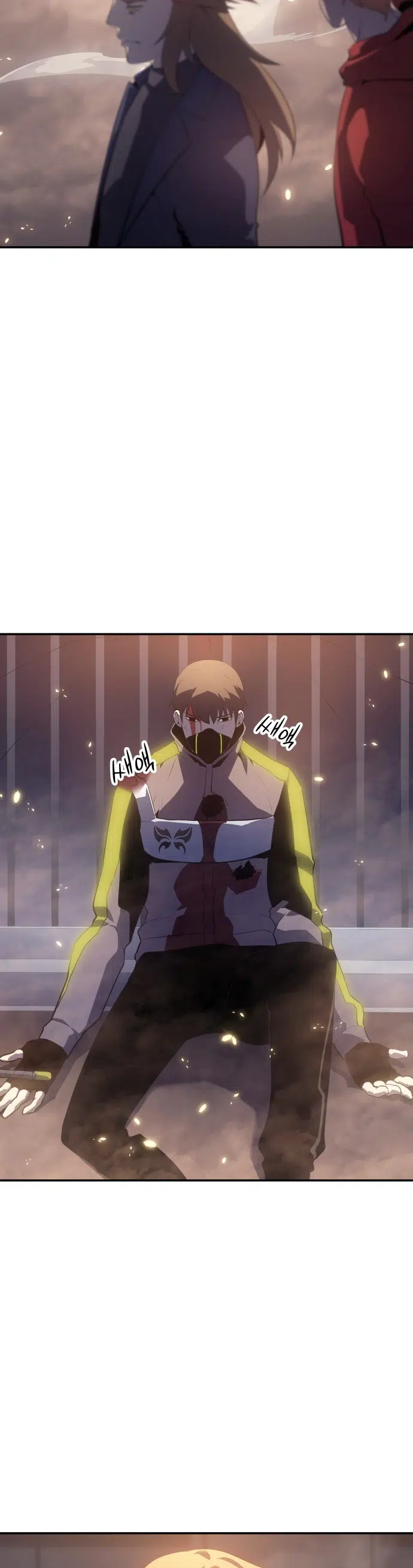 7 Fates: CHAKHO - Bölüm 10 Sayfa 18