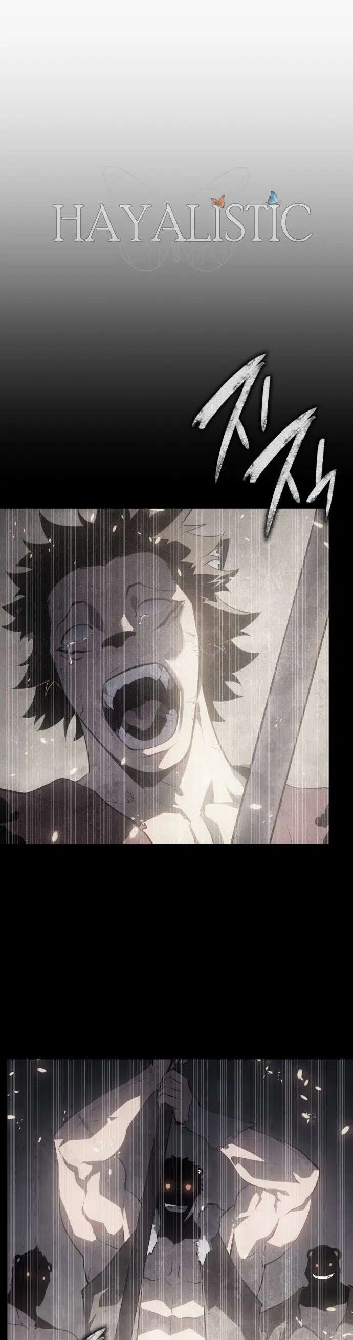 7 Fates: CHAKHO - Bölüm 10 Sayfa 27