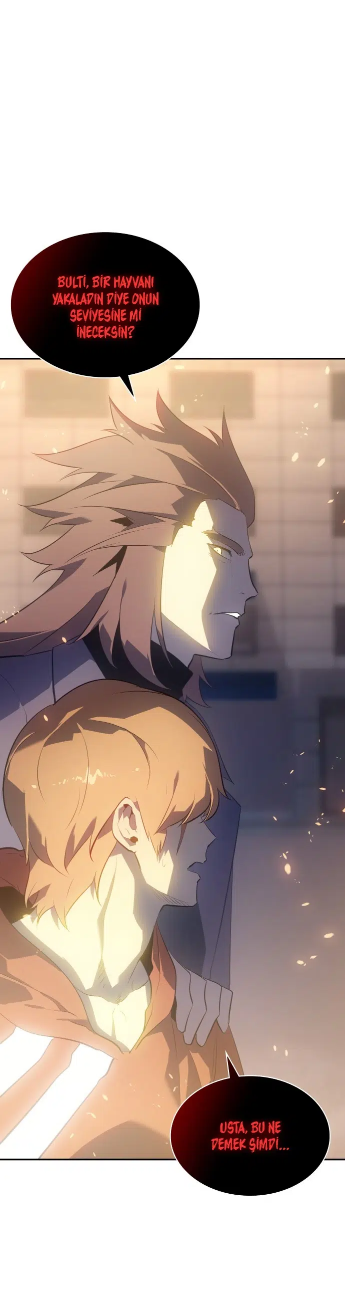 7 Fates: CHAKHO - Bölüm 10 Sayfa 30