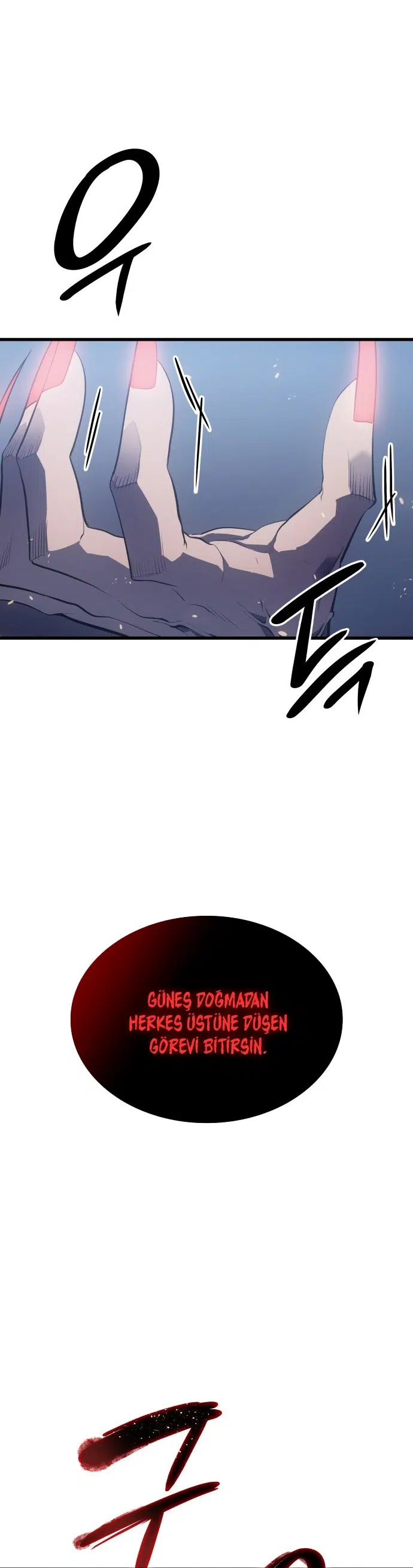 7 Fates: CHAKHO - Bölüm 10 Sayfa 37