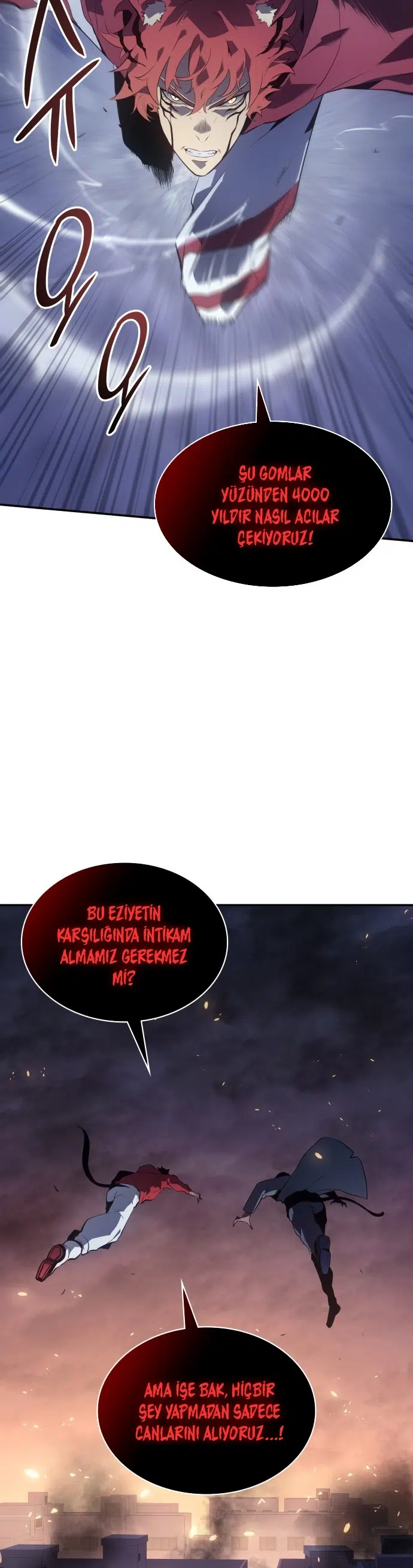 7 Fates: CHAKHO - Bölüm 10 Sayfa 41