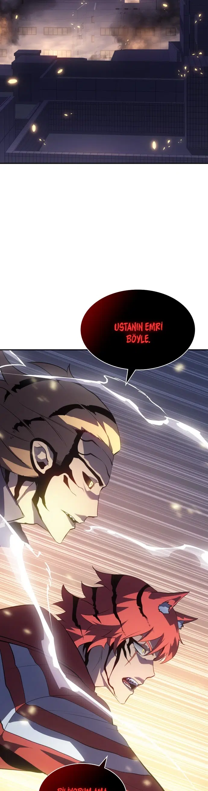7 Fates: CHAKHO - Bölüm 10 Sayfa 42