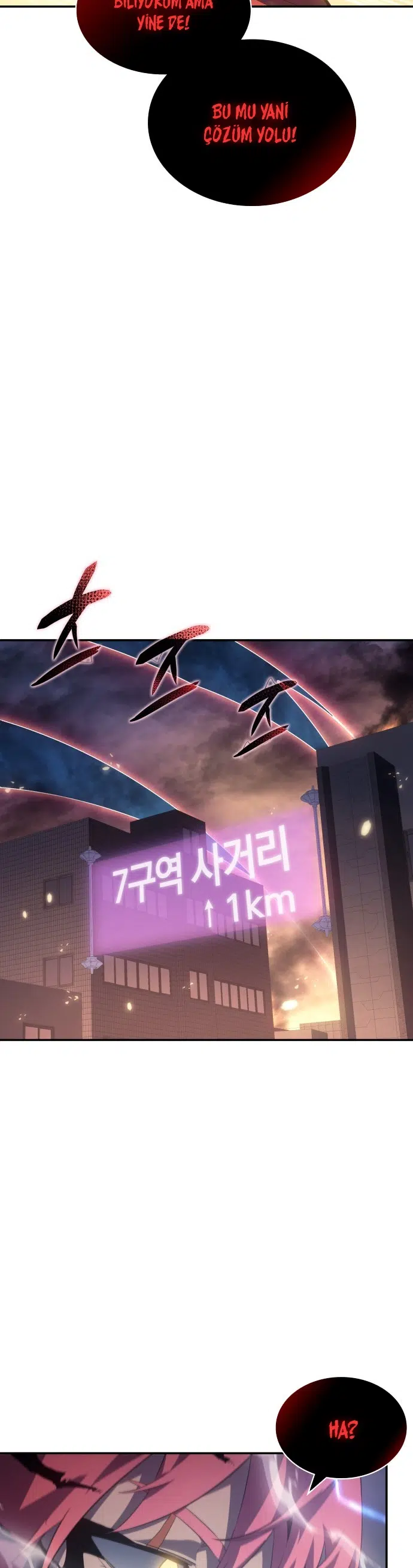 7 Fates: CHAKHO - Bölüm 10 Sayfa 43