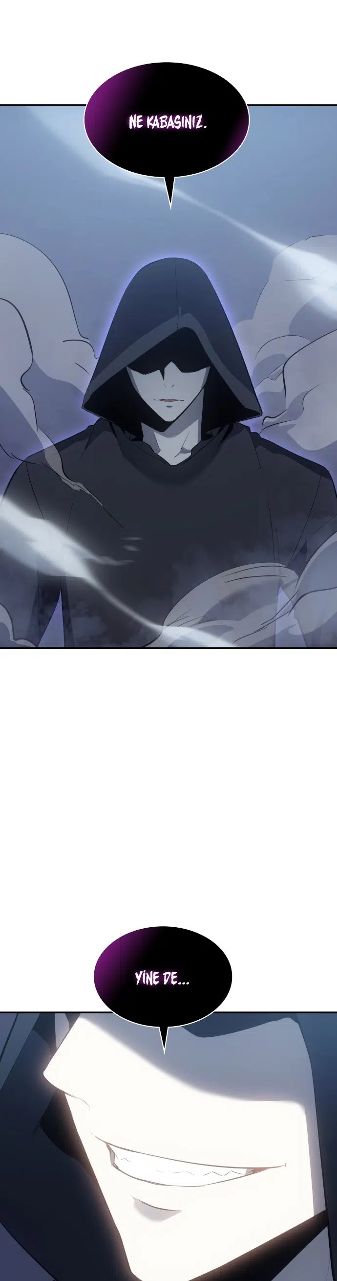 7 Fates: CHAKHO - Bölüm 10 Sayfa 54