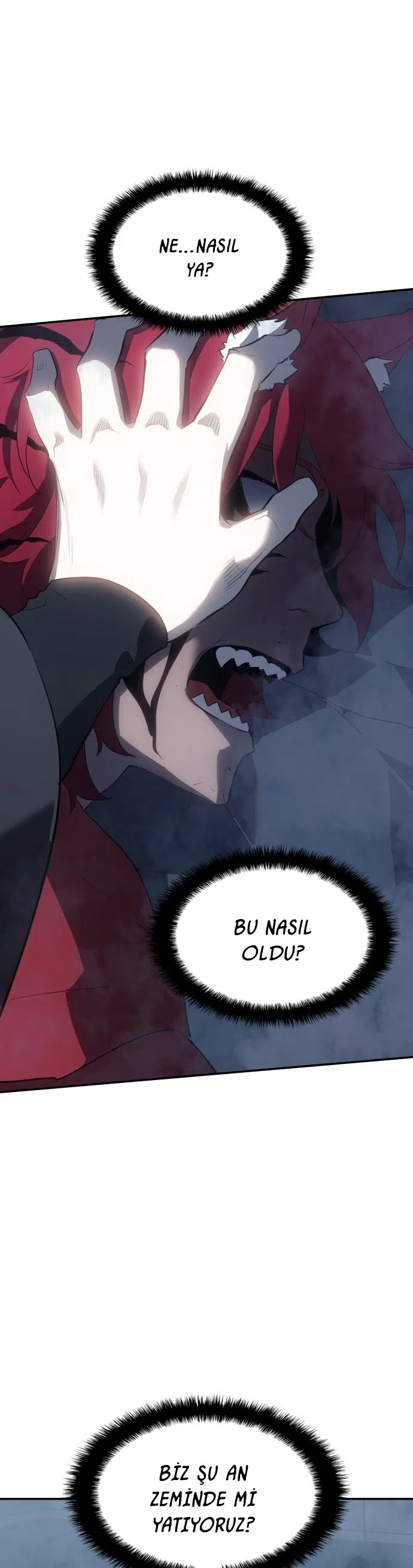 7 Fates: CHAKHO - Bölüm 10 Sayfa 56