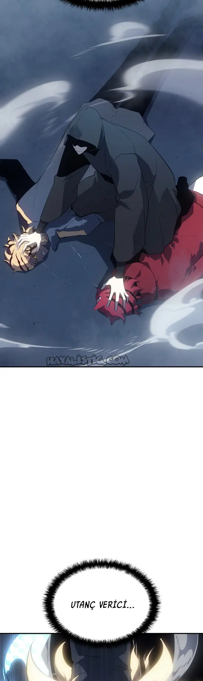 7 Fates: CHAKHO - Bölüm 10 Sayfa 57