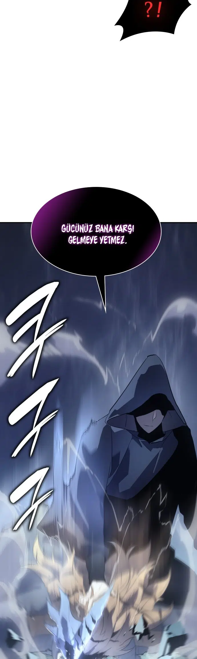 7 Fates: CHAKHO - Bölüm 10 Sayfa 62