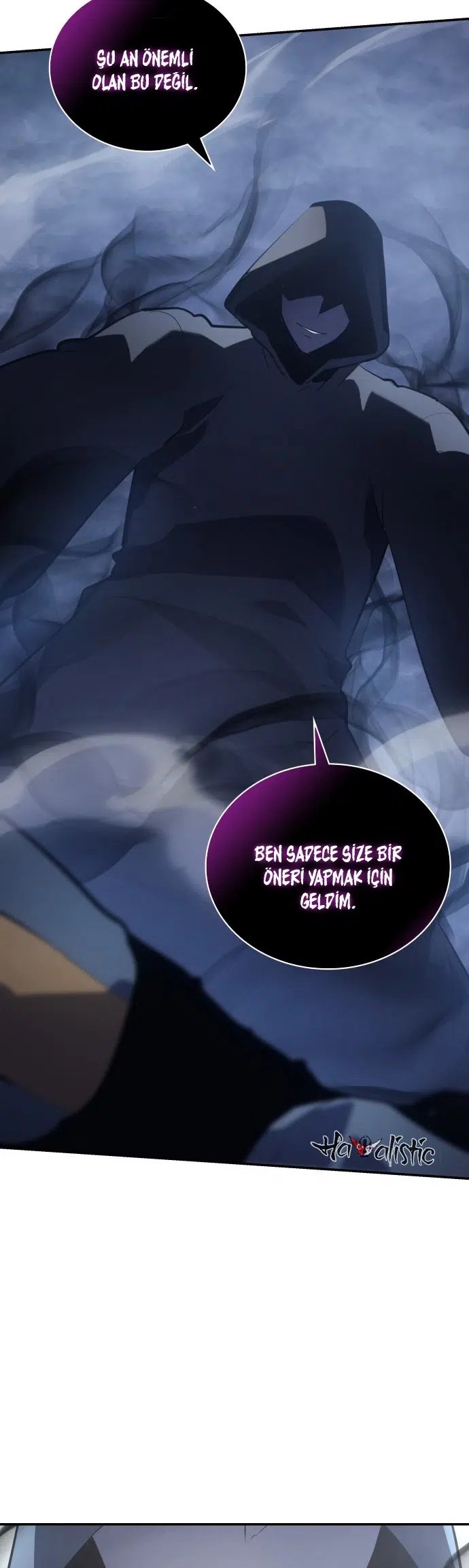 7 Fates: CHAKHO - Bölüm 10 Sayfa 64
