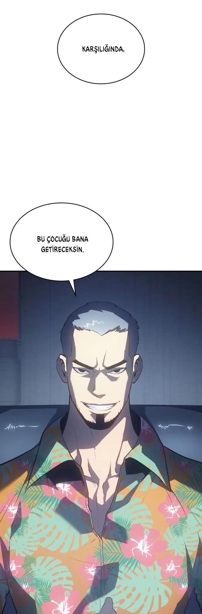 7 Fates: CHAKHO - Bölüm 11 Sayfa 5