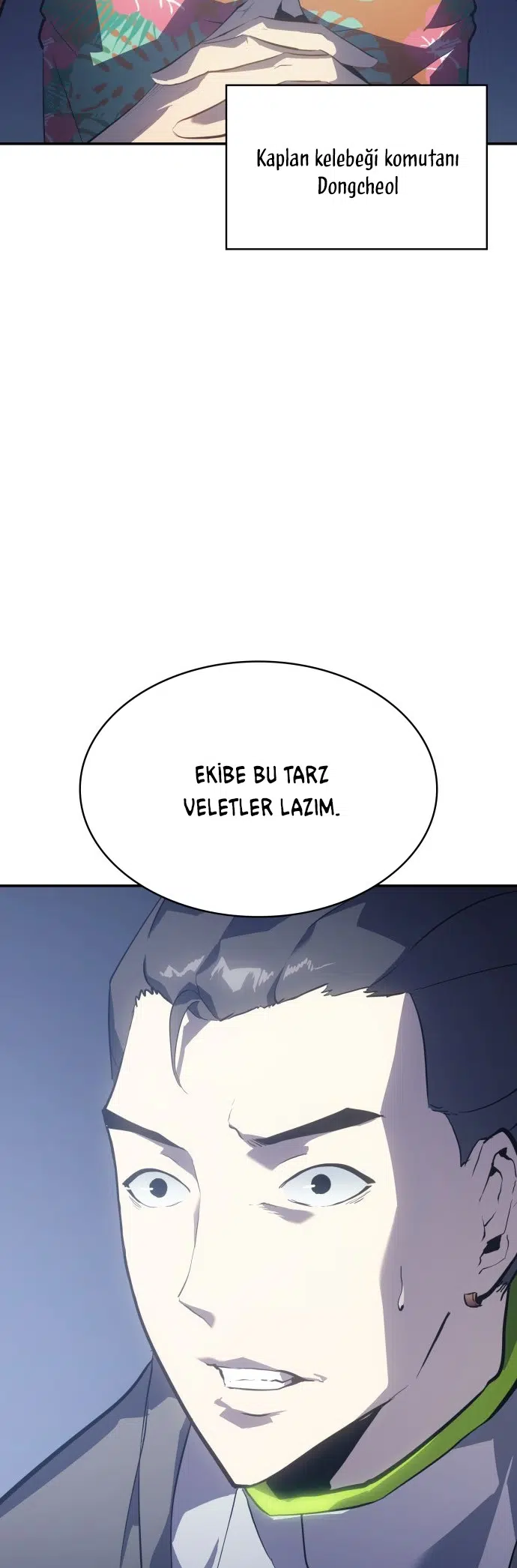 7 Fates: CHAKHO - Bölüm 11 Sayfa 6