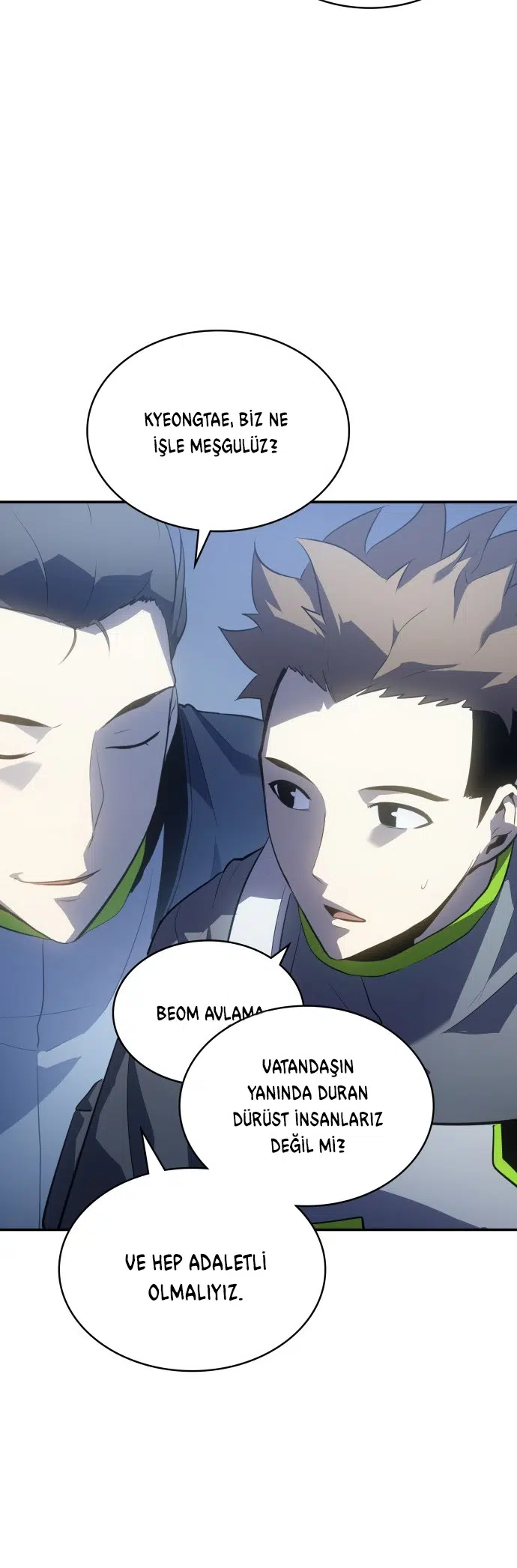 7 Fates: CHAKHO - Bölüm 11 Sayfa 14