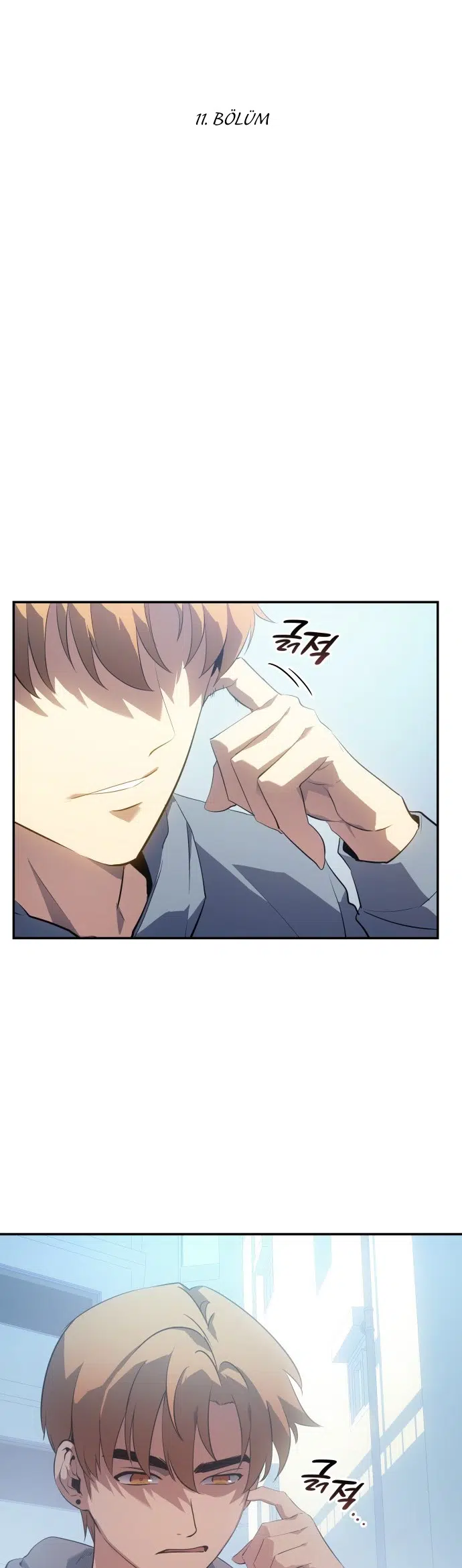 7 Fates: CHAKHO - Bölüm 11 Sayfa 17