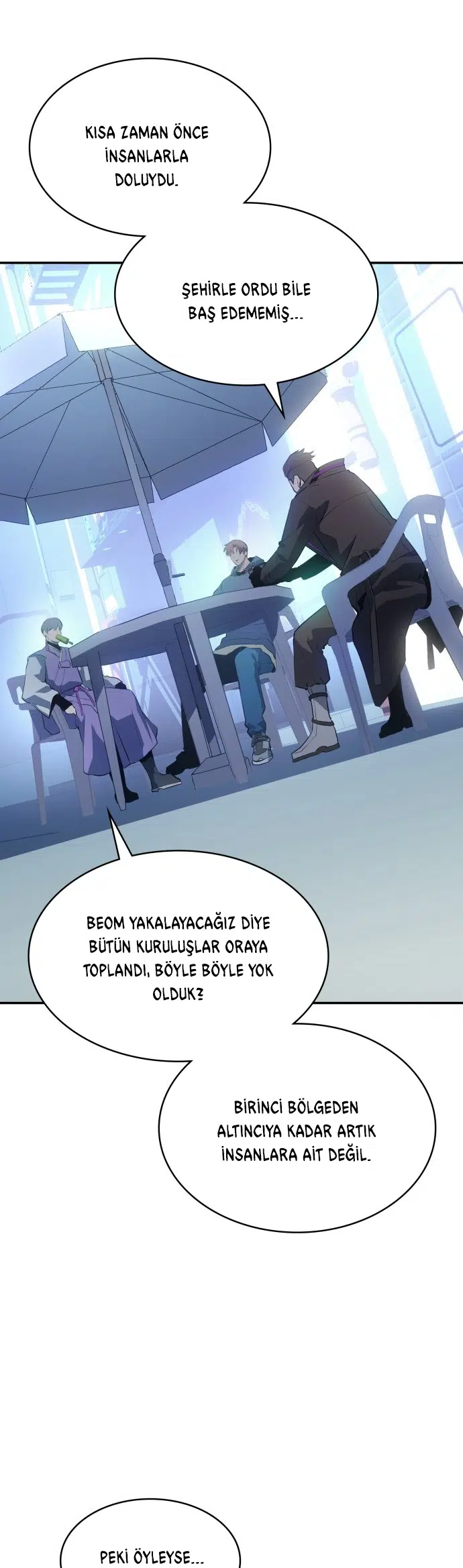 7 Fates: CHAKHO - Bölüm 11 Sayfa 24