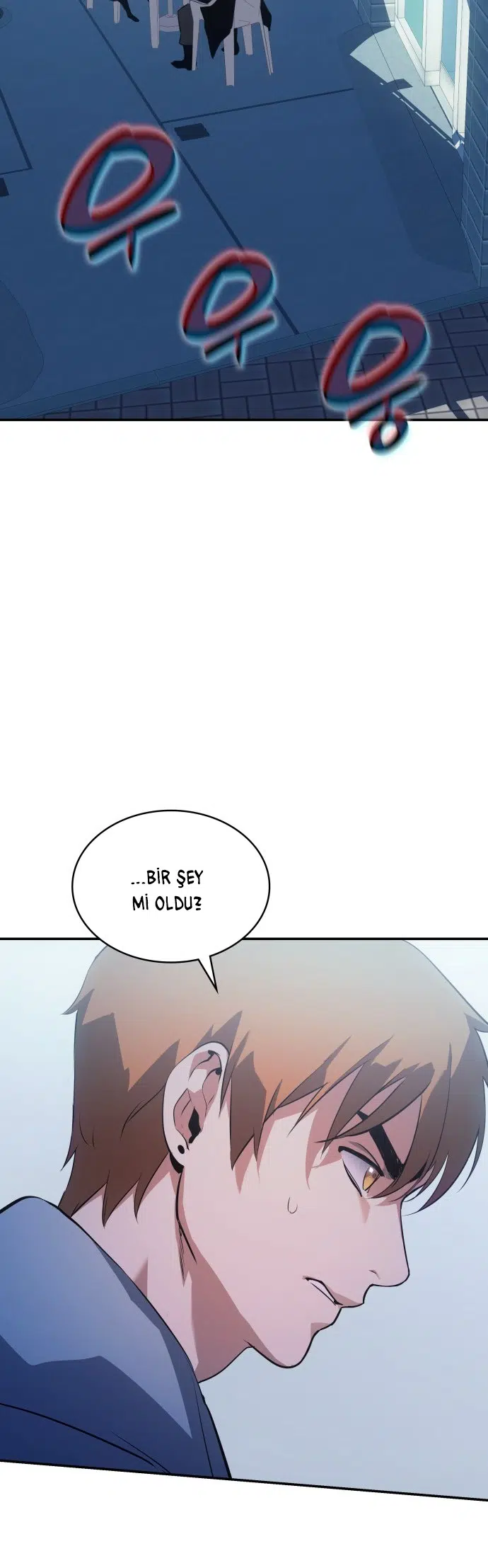 7 Fates: CHAKHO - Bölüm 11 Sayfa 29