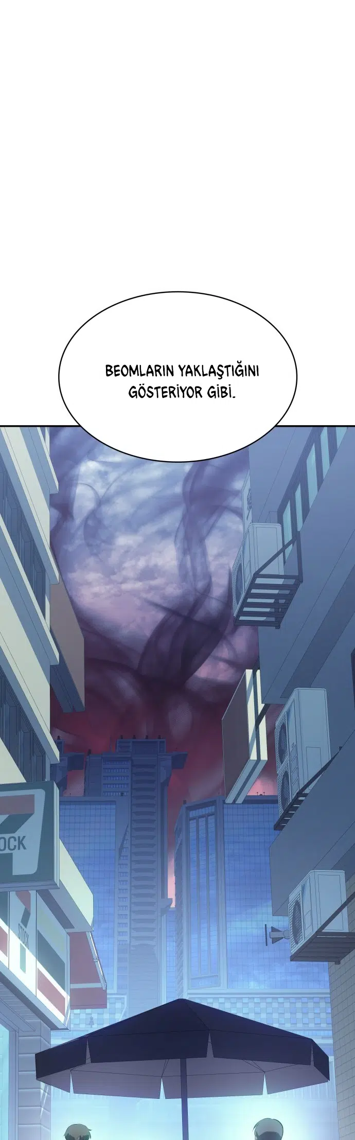 7 Fates: CHAKHO - Bölüm 11 Sayfa 31