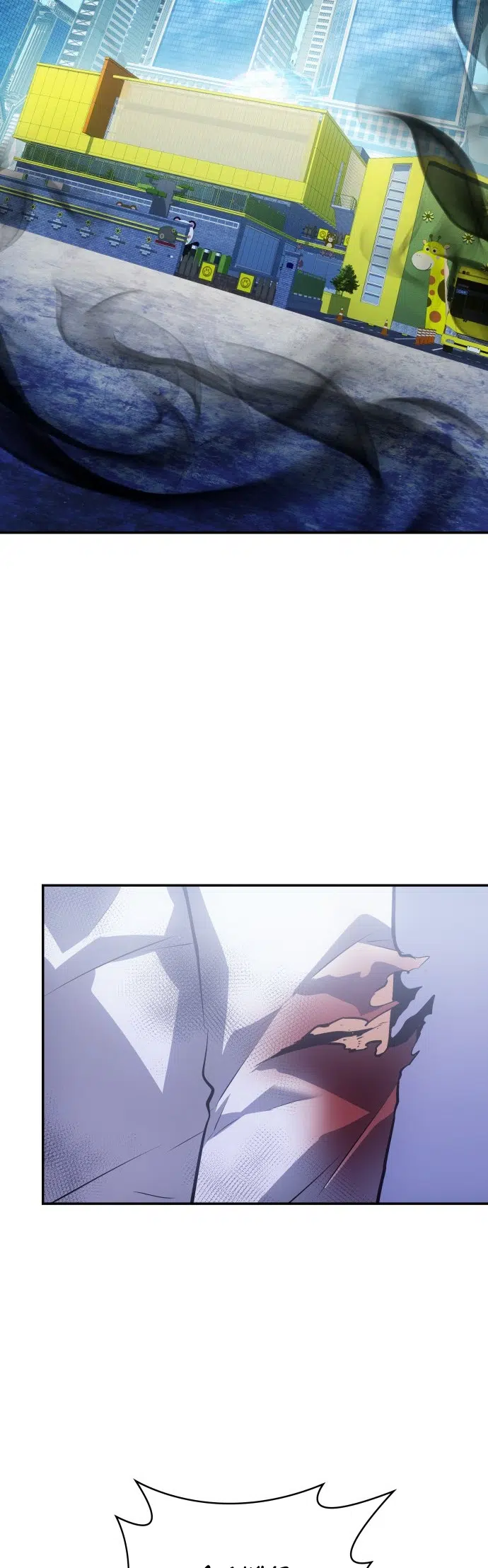7 Fates: CHAKHO - Bölüm 11 Sayfa 33