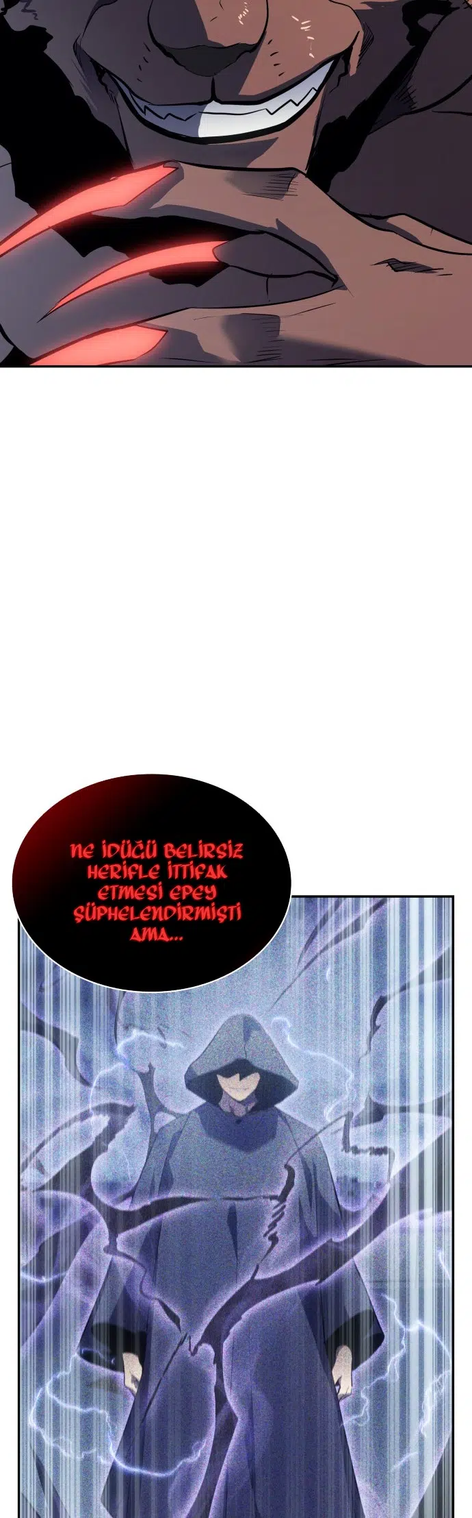 7 Fates: CHAKHO - Bölüm 11 Sayfa 36