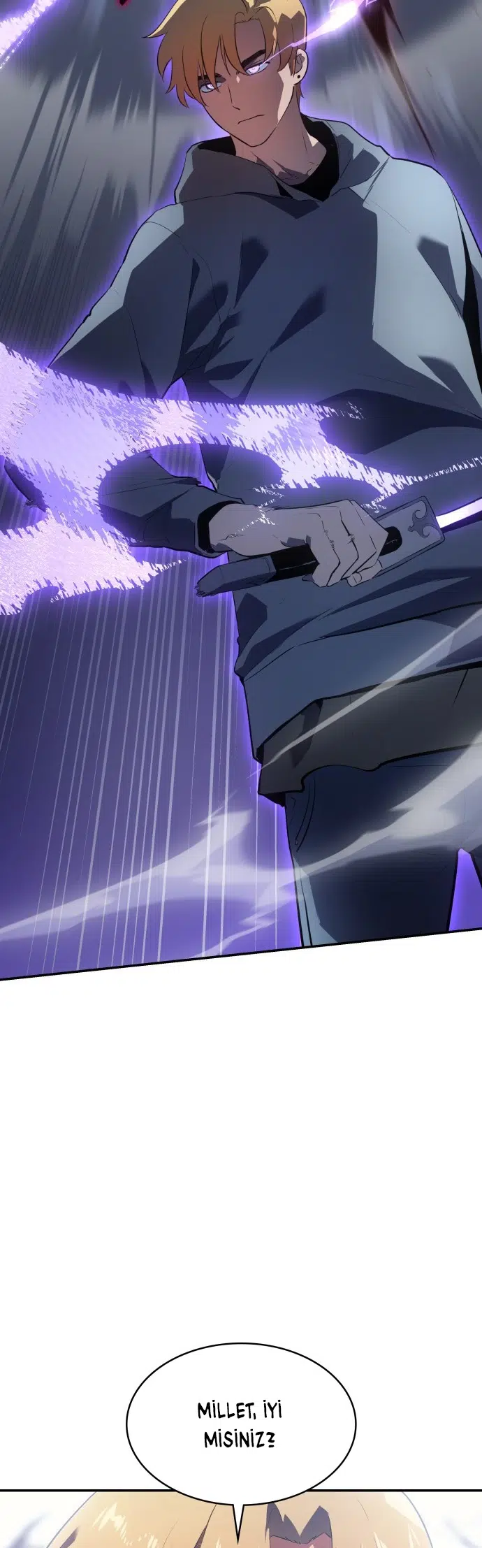 7 Fates: CHAKHO - Bölüm 11 Sayfa 42